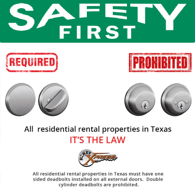 Residential Rental Property License Program OakRidge North, Texas